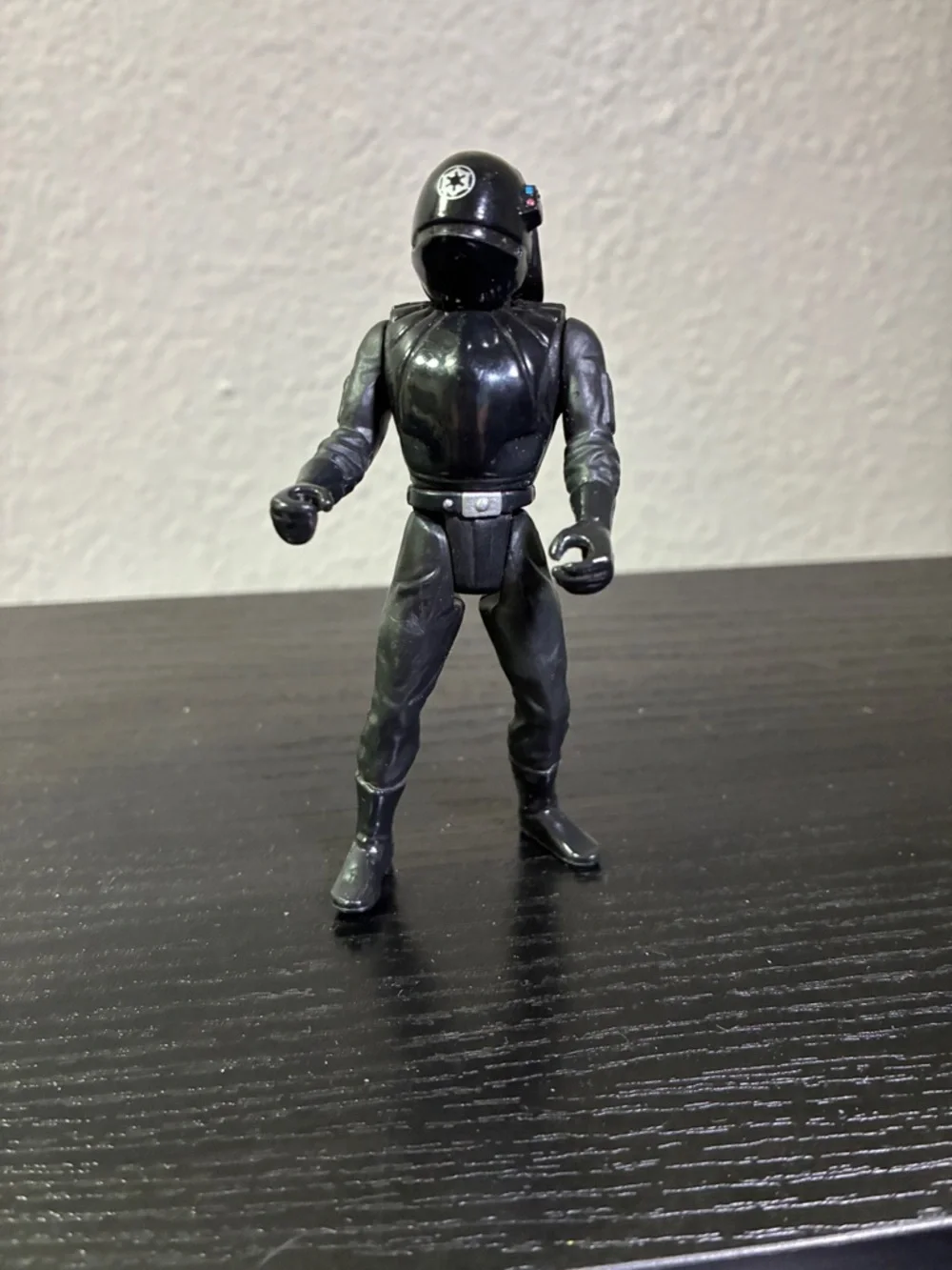 Vintage Star Wars Death Star Gunner Action Figure 1996 Kenner